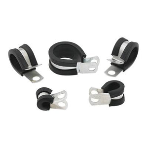 Fragola Line Clamps - Padded 1.0" (5pk) 900956