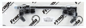 Fragola EFI Fuel Line Kit Sniper Q-Jet 930036-BL