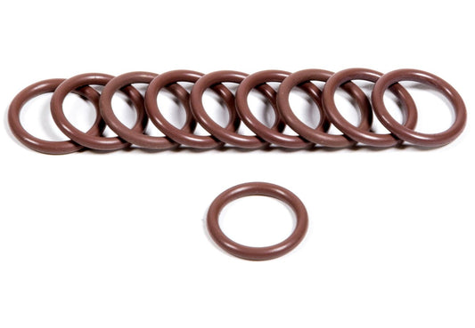 Fragola Viton O-Rings #6 10pk 9/16 I.D. 999110