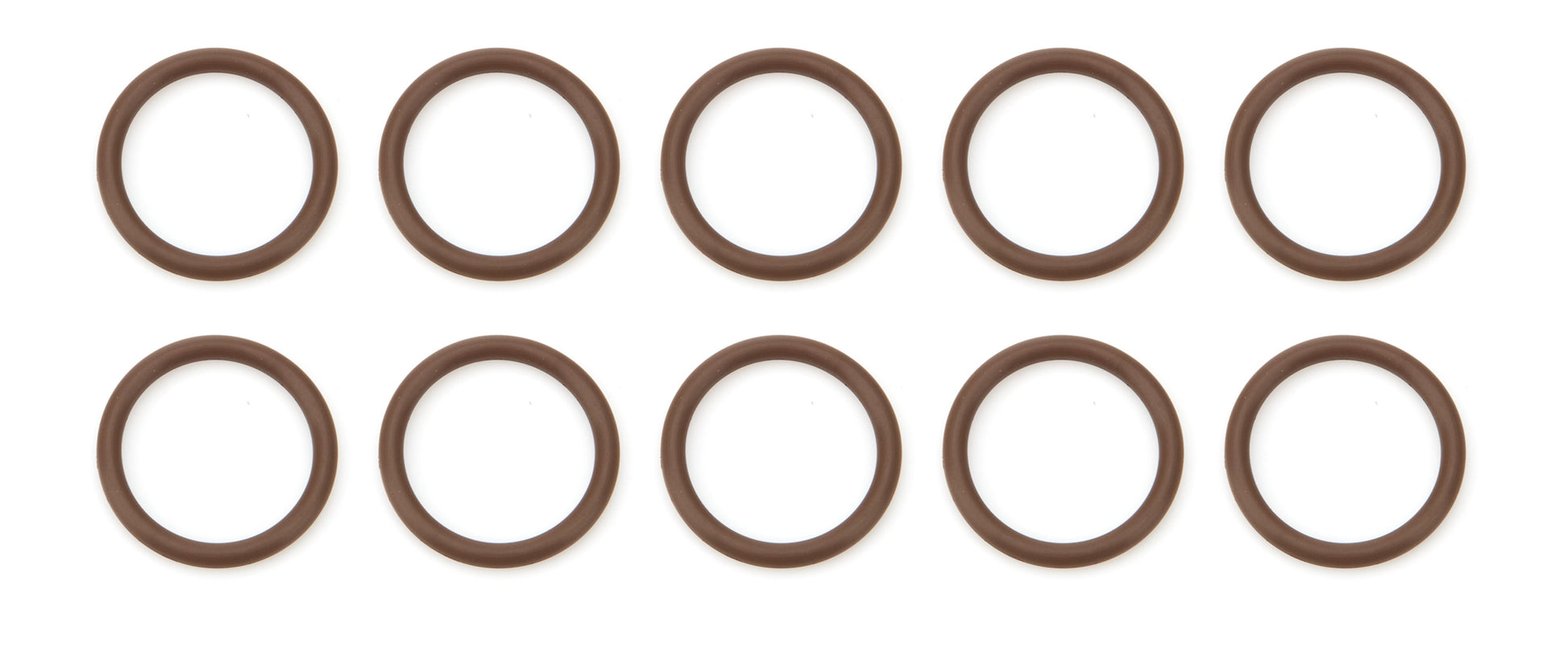 Fragola 3/4 ID #8 O-rings 10pk 999111