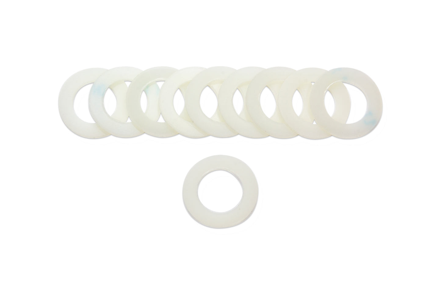 Fragola #6 Nylon Sealing Washers 10pk 999126
