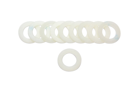 Fragola #8 Nylon Sealing Washers 10pk 999128