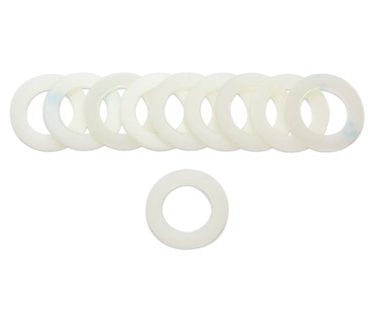Fragola #10 Nylon Sealing Washer 10pk 999130
