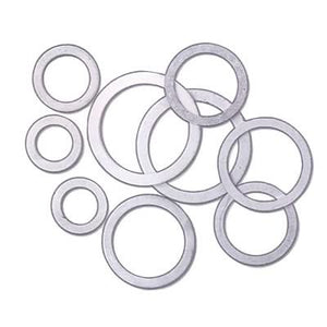 Fragola 6an Alm. Crush Washers 10pk 999203