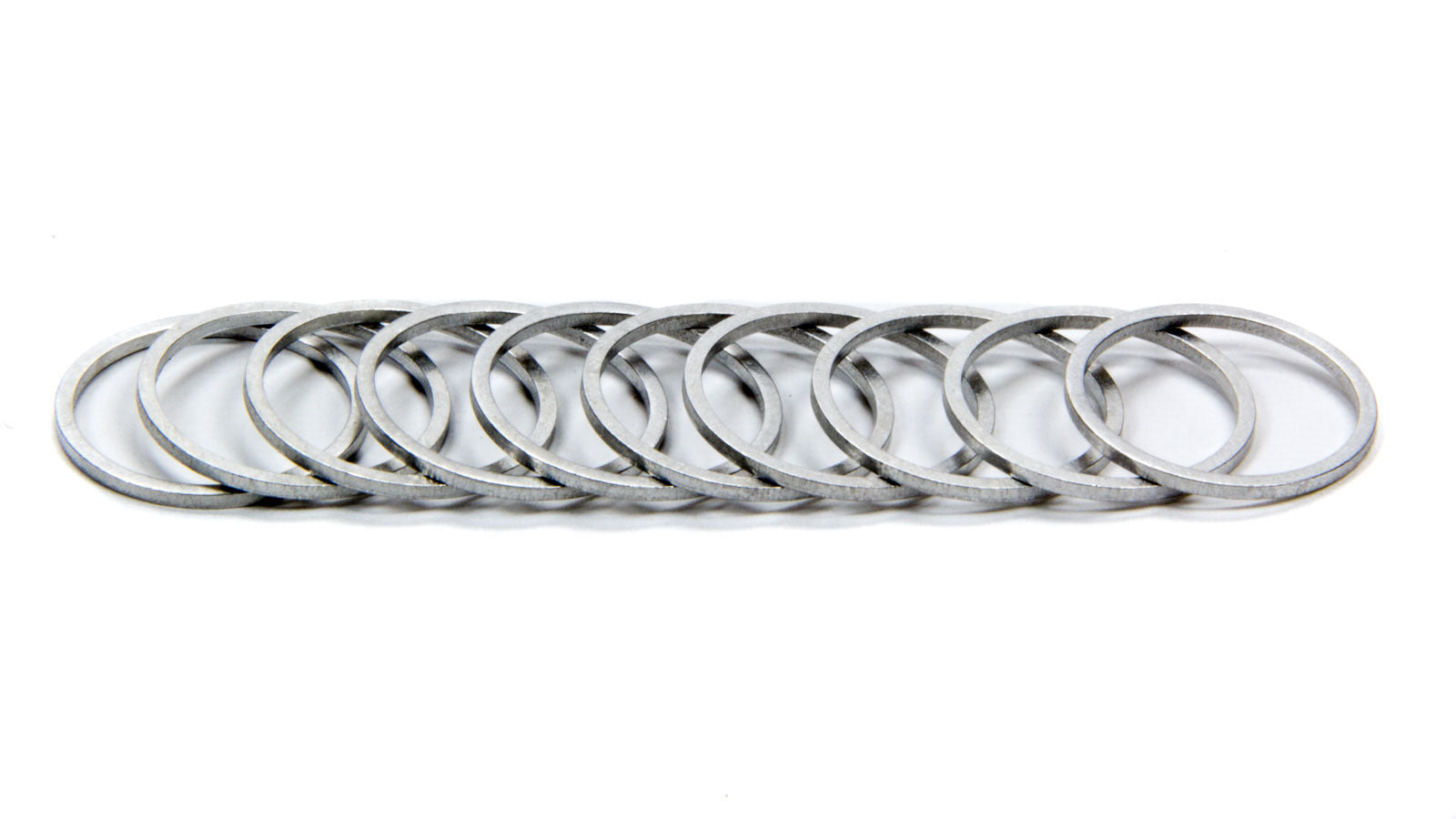 Fragola 18mm Aluminum Crush Washers 10pk 999218