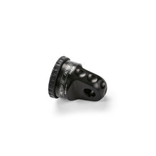 Factor 55 Prolink Winch Shackle Mount Black