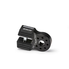 Factor 55 Flatlink Winch Shackle Mount Black