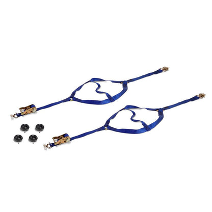 Mac's Drag Pack - Dragster with Anchor Points