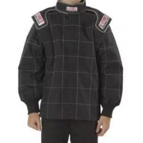 G-Force GF-615 Kart Jacket