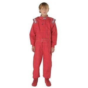 G-Force GF-645 Youth Kart Suit