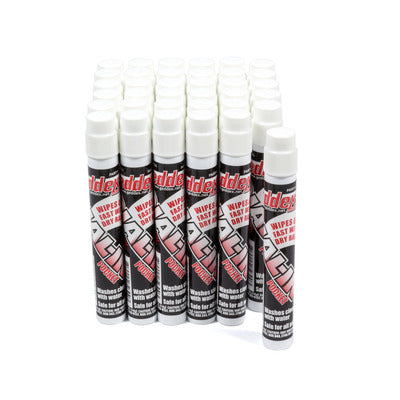 Geddex Dial-In Pocket Window Marker (Case of 36)