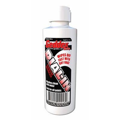 Geddex Dial-In Window Marker - White