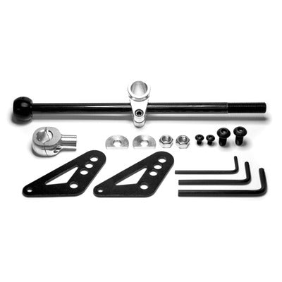 Go Fast Bits Shift Kit Short Shift Subaru WRX 2008-14