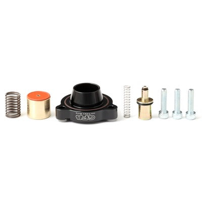 Go Fast Bits Diverter DV+ Audi Volkswagen