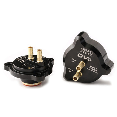 Go Fast Bits Diverter DV+ Mini Cooper 2011-14