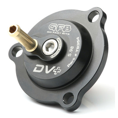 Go Fast Bits Diverter DV+ Focus 2006-12 Cobalt / 2008-10 Porsche 911