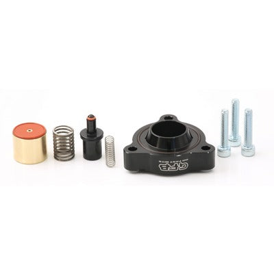 Go Fast Bits Diverter DV+ BMW