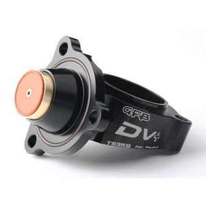Go Fast Bits Diverter DV+ Audi Volkswagen