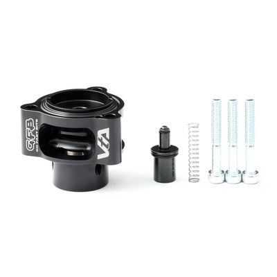 Go Fast Bits Diverter VTA+ Audi Volkswagen
