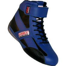 G-Force GF-236 Pro Series Racing Shoes - Blue