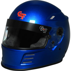 G-Force Revo Helmet - Blue