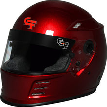 G-Force Revo Helmet - Red