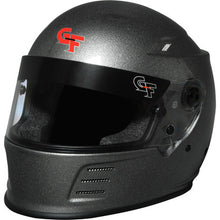 G-Force Revo Helmet - Silver
