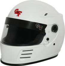 G-Force Revo Helmet - SA2020 - White