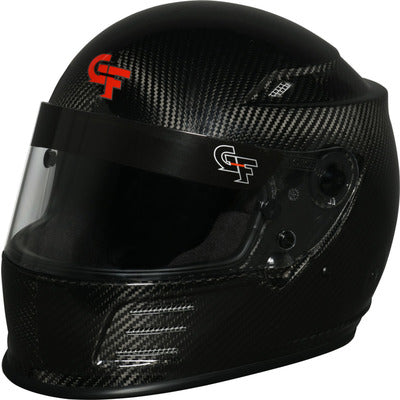G-Force Revo Carbon Helmet - SA2020