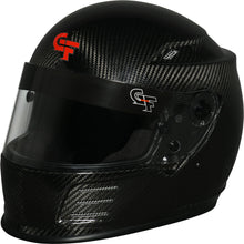 G-Force Revo Carbon Helmet - SA2020 - Large