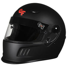 G-Force Rift Helmet - SA2020 - Flat Black