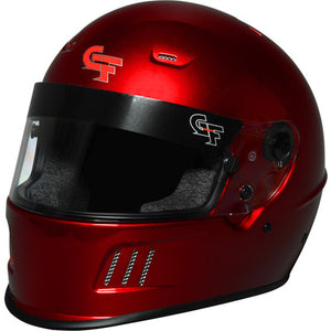 G-Force Rift Helmet - Red