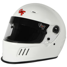 G-Force Rift Helmet - SA2020 - White
