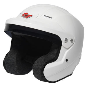 G-Force Nova Open Face Helmet - SA2020