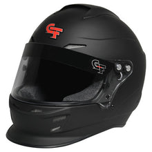 G-Force Nova Helmet - SA2020 / FIA 8859 - Flat Black