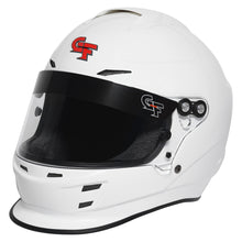 G-Force Nova Helmet - SA2020 / FIA 8859 - White