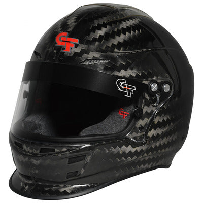 G-Force SuperNova Carbon Helmet - SA2020 / FIA8859