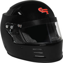 G-Force Rookie Youth Helmet - SFI24.1 - Black