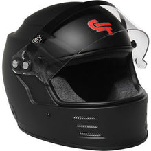 G-Force Rookie Youth Helmet - SFI24.1 - Flat Black