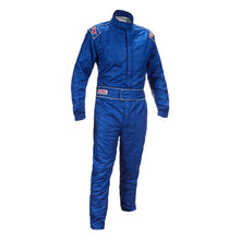 G-Force G-Limit Race Suit (Blue)