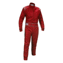 G-Force G-Limit Race Suit (Red)