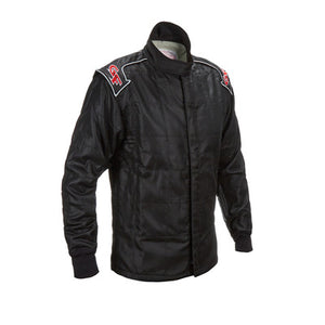 G-Force G-Limit Race Jacket (Black)