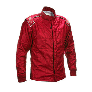 G-Force G-Limit Race Jacket (Red)