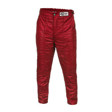 G-Force G-Limit Race Pants (Red)