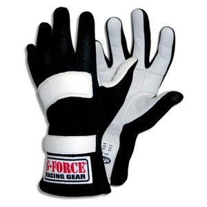 G-Force GF5 Racing Gloves - Child