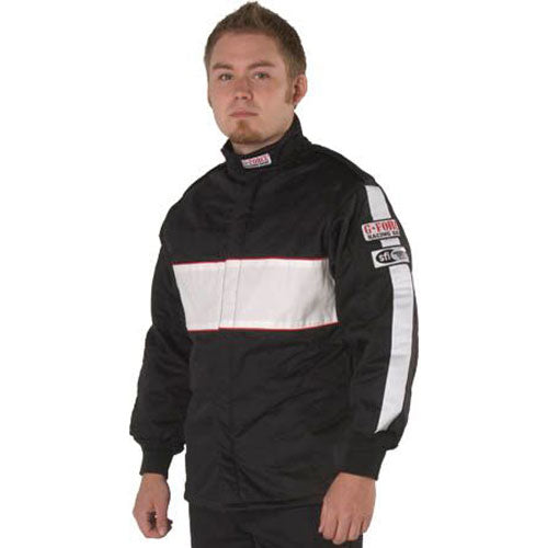 G-Force GF505 3-Layer Race Jacket