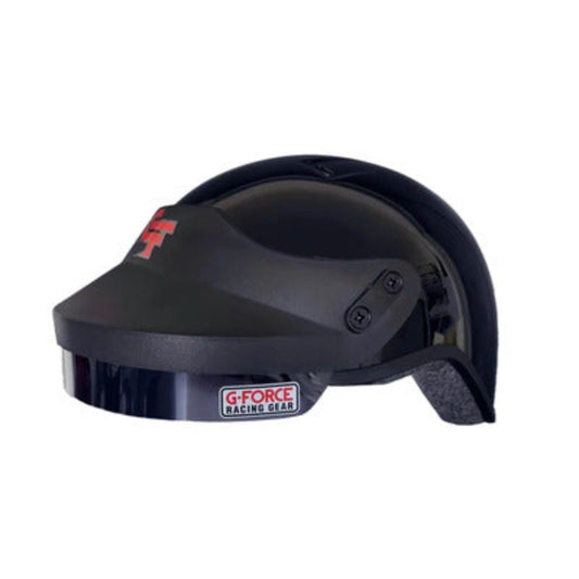 G-Force Crew Helmet (Black)