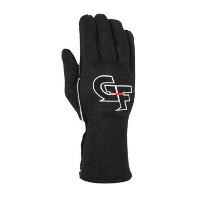 G-Force G-Limit RS Youth Driving Gloves (Black)