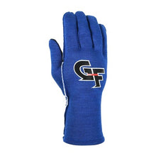 G-Force G-Limit RS Youth Driving Gloves (Blue)