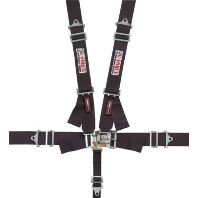 G-Force Pro Series 5-Point Latch & Link Harness
